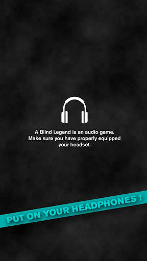 A Blind Legend screenshot 3