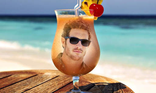 Glass photo frames screenshot 2