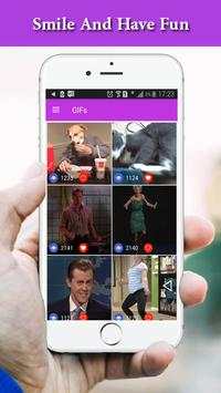 Funny GIFs screenshot 3