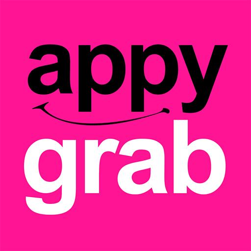 appy grab icon