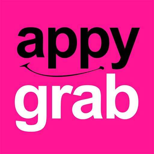 appy grab 1.0.1