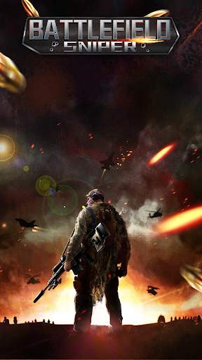 Battlefield Sniper screenshot 3