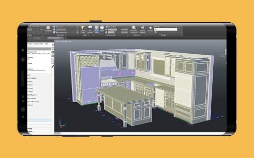 Learn AutoCad : Free - 2019 screenshot 1