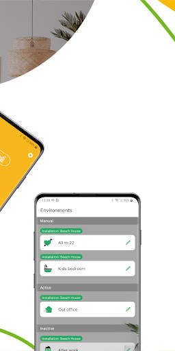 Rointe Connect screenshot 3