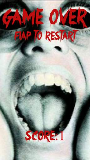 Zombie Grandma   Screamers screenshot 1