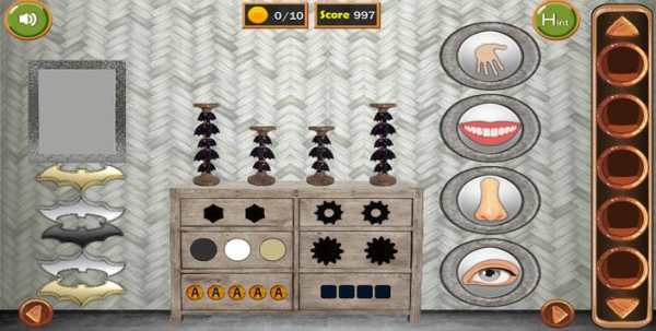 Escape Games 8B 160 screenshot 5