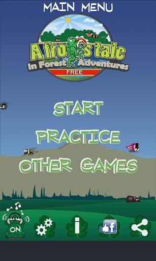 Kisah katak percuma screenshot 5