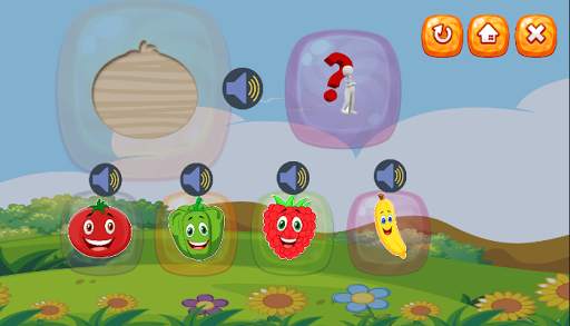 Educational Games For Kids screenshot 4