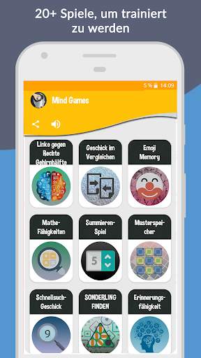 Gedankenspiele screenshot 1