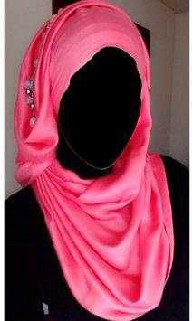 Hijab Fashion Photo Maker & Photo Editor screenshot 5