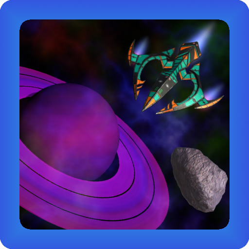 Ace of Space icon