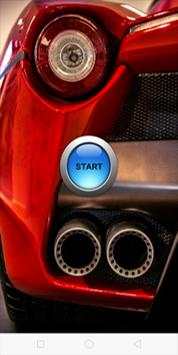 Real 3D Car Racing lite screenshot 1