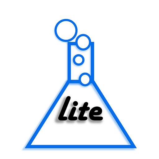 anu3D lite - Chemistry in 3D for JEE NEET ISC CBSE 3.1.0