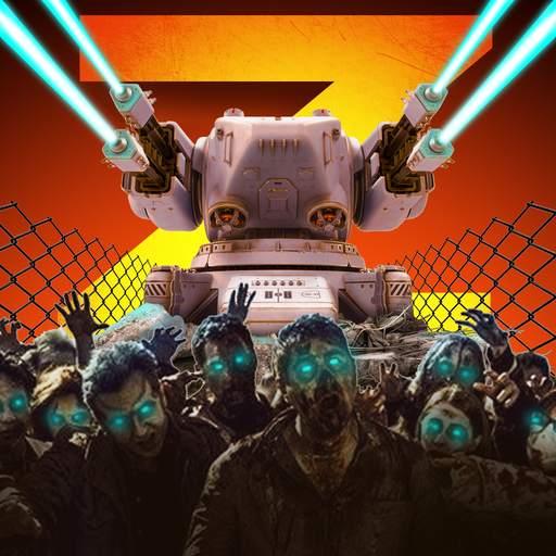 Zombie Defense: Survive in the Zombie World 1.0.3