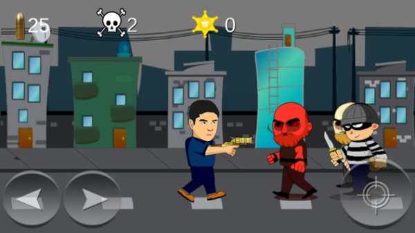 Probinsyano Fight screenshot 6
