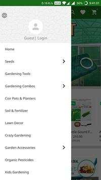 Gate Garden screenshot 3