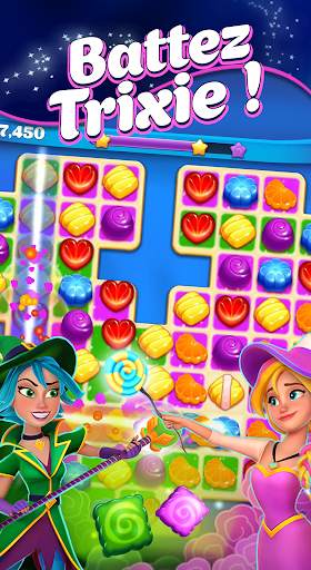 Crafty Candy screenshot 5