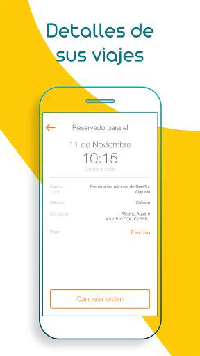 BeeGo  screenshot 4