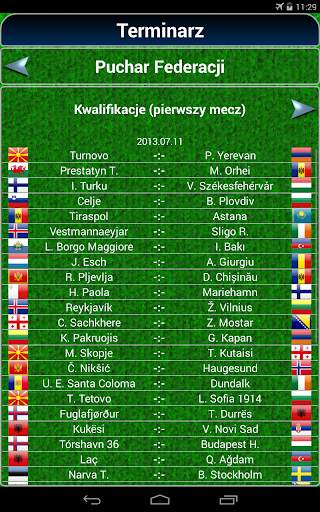 True Football 2 screenshot 12