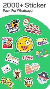 Sticker wala - WAStickerApps for WhatsApp screenshot 2
