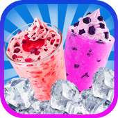 Milkshakes Maker logo