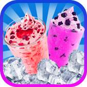 Milkshakes Maker 3.0
