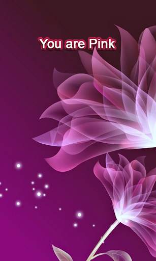 Pink Rose Clock Wallpapers 2019 | Love Backgrounds screenshot 5
