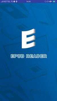 Epub Reader screenshot 1