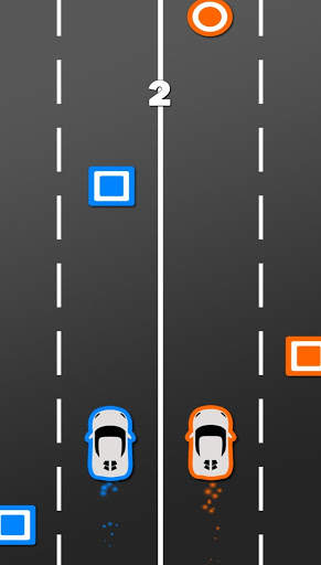 Drive 2 Car screenshot 7