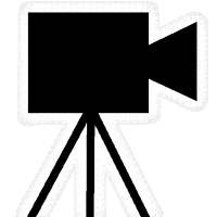 USB camera as Rear View Camera logo