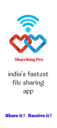 ShareKing Pro - Indian sharet screenshot 5