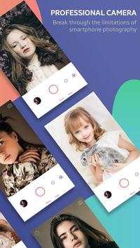 Selfie Beauty Camera – Filter Camera Editor(Pcam) screenshot 2