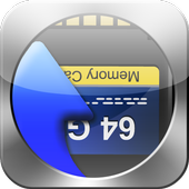 Data Recovery Freeware icon