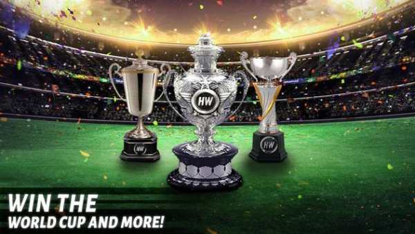 HW Cricket Game '18 screenshot 1