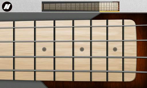 Best Electric Bass Guitar screenshot 2