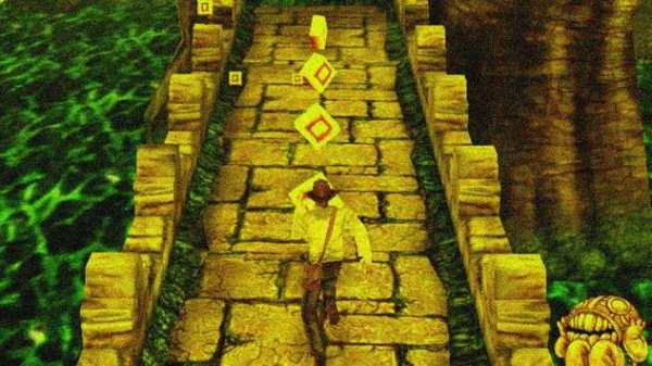 guide temple run pro 2 screenshot 2