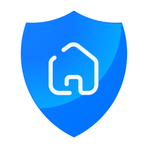 Call Control Home WiFi icon