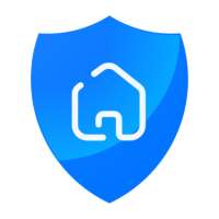 Call Control Home WiFi logo