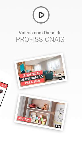 Viva Decora - Decoração, Fotos, Arquitetura, Casa screenshot 8