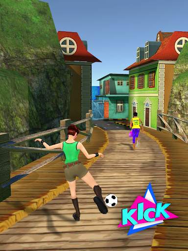 Street Chaser screenshot 11