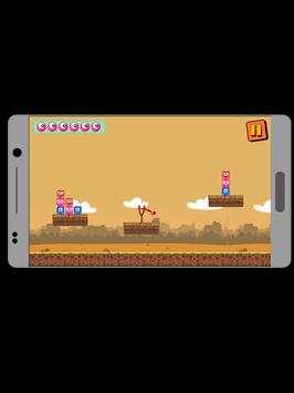 Knock Down - Shoot Angry Ball screenshot 5