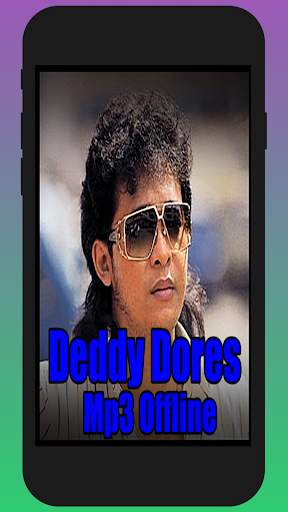Deddy Dores Mp3 Offline screenshot 1