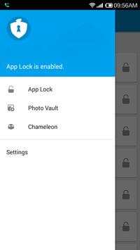 mobogenie app lock 3 تصوير الشاشة