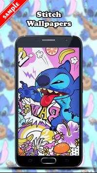 Stitch Wallpapers screenshot 1