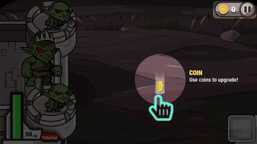 My Goblin King screenshot 4