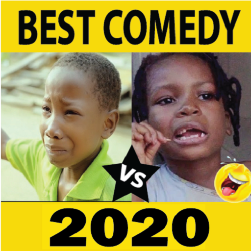 Emmanuella &amp; Success Comedy Videos icon