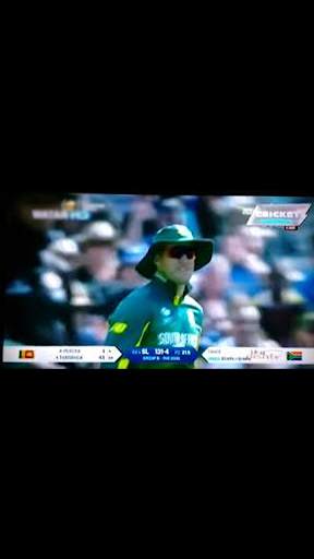 WATAN HD TV screenshot 3