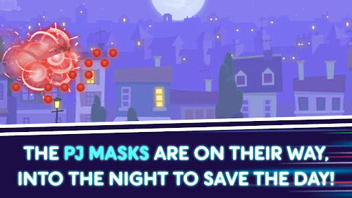 PJ Masks™: Moonlight Heroes 8 تصوير الشاشة