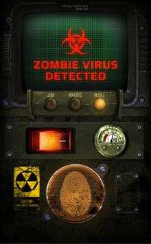 Virus Scanner Prank screenshot 3