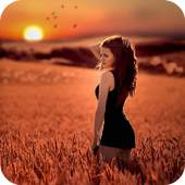 Sunset photo editor - photo with sunset 🌇 1.0.0